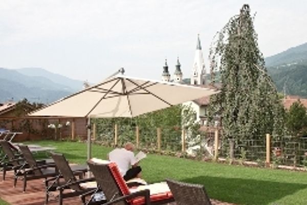 Grüner Baum (Brixen)
